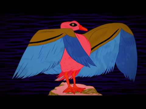 Mark Lotterman - HAPPY - (Official video directed by Alice Saey)