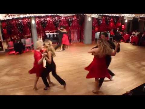  Philly Tango Fest  in  2016