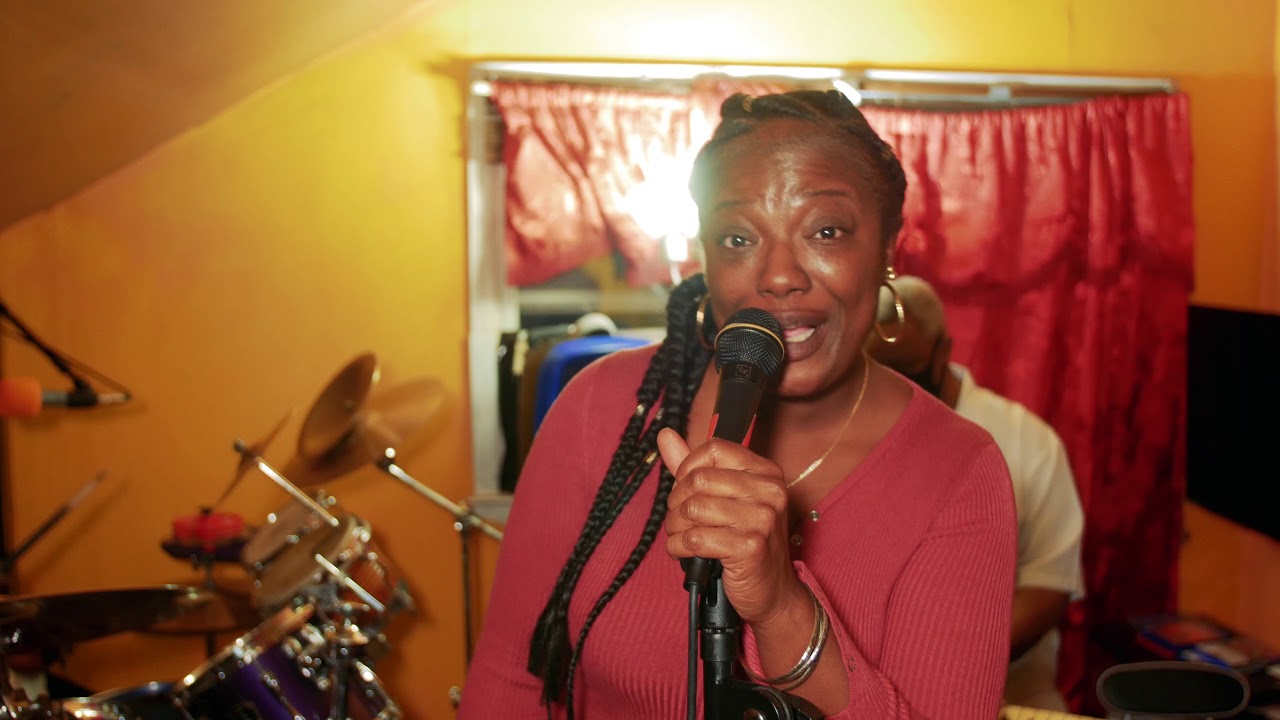 Promotional video thumbnail 1 for Morrisania Band Project