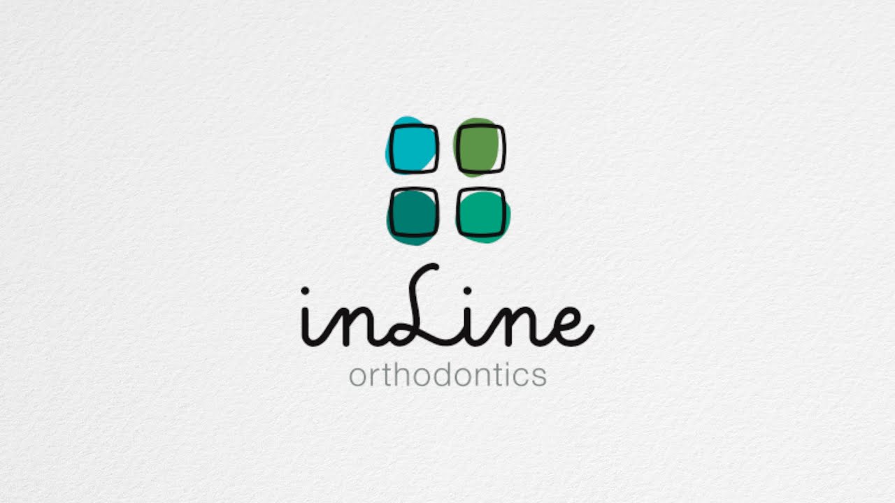 inLine Orthodontics - Play Video