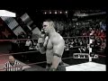 Emotional Speech By Cena At Extreme Rules Facing Brock Lesnar Finally Cena Wins