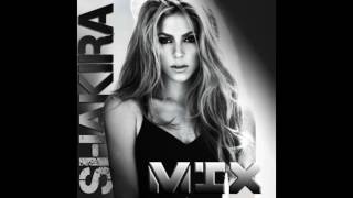Shakira - Ask For More [Mix]