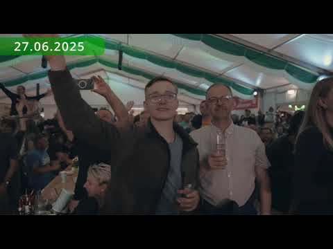 Kurzfilm zum Stadtfest Thalheim 2025