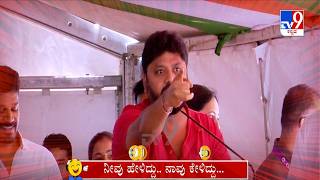 Download lagu Neevu Heliddu Naavu Keliddu: Pradeep Eshwar And CM Siddaramaiah Comedy (22-05-2026) mp3