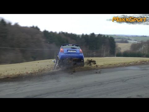 Ve stopě Valašské Zimy 2016 - Action by MaxxSport