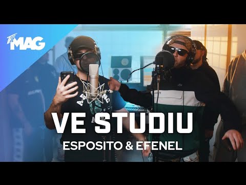 Skybox: Esposito & Efenel