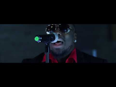 Andre David - I Am feat. Greg Davis Jr (Official Music Video)
