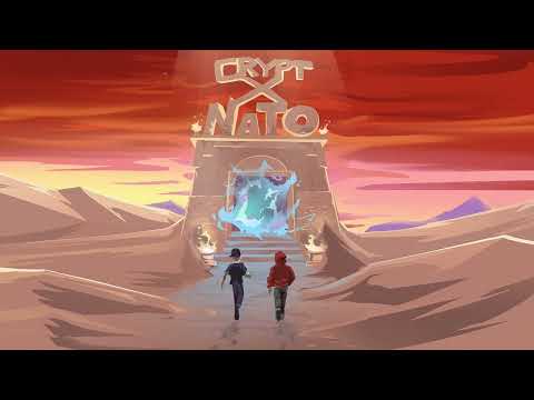 Joey Nato & Crypt - Pouring Rain (Prod Joey Nato)