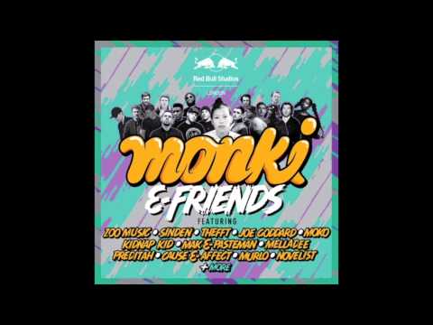 Murlo x Novelist - Flavour