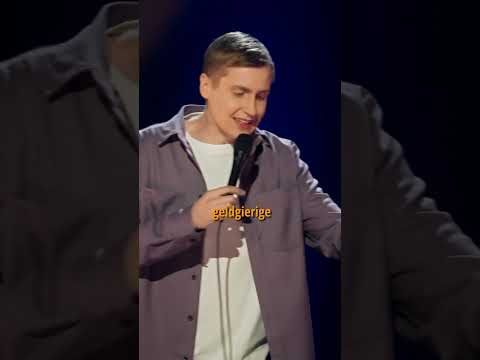 Till Reiners - I love money!