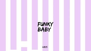 Vays - Funky Baby