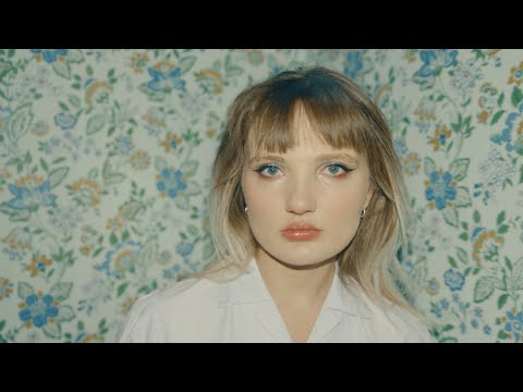 Inner Monologue - Jackie Hayes