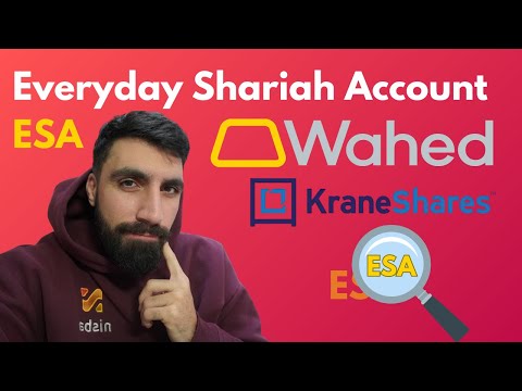 Wahed’s New Shariah Everyday Account REVIEW. How the 4.3% Return Really Works