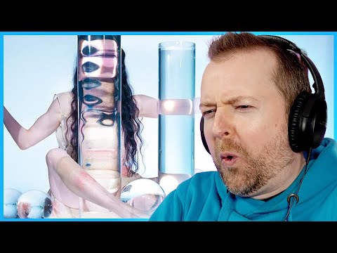 This Album Track From Poppy Is AWESOME!