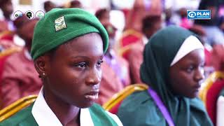 Wonder Woman Nigeria — Plastics for Pads