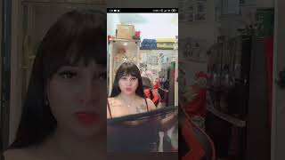 Download lagu Bigo bar bar Tante gemoy pamer toge #livebigohot#live#barbar mp3