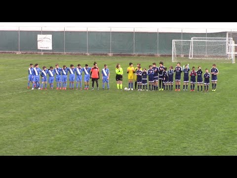 Musile Mille - Ancona 14/04/2019