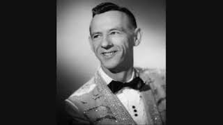 HANK SNOW - SINGING THE BLUES