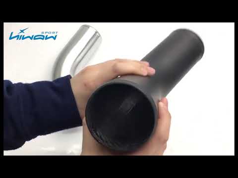 Custom Carbon Fiber Pipes / Aluminum Pipe
