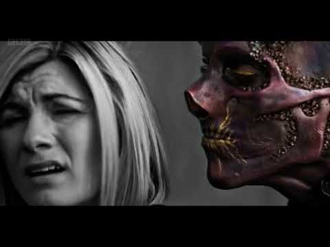 Doctor Who: The Vanquishers - The Doctor returns to her memories