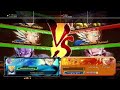 DAM!!!! DBFZ, Hit, was the man.... - cnote8668 DAM!!!! DBFZ, Hit, was the man....