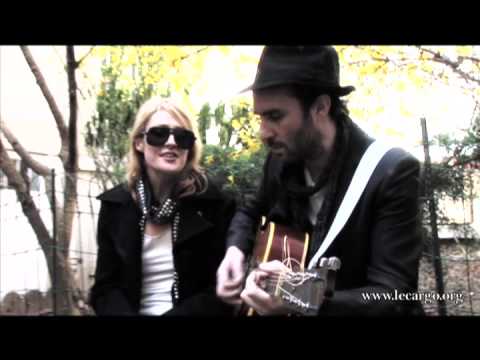 #124 Metric - Gimme Sympathy (Session Acoustique)