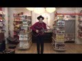 Janice Long Presents - Pete Molinari - God Damn Lonesome Blues