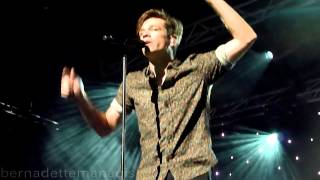 fun. - Stars (Palace Theatre 05.03.2013)