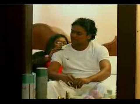 samawela hadaganna mata mage hitha..........