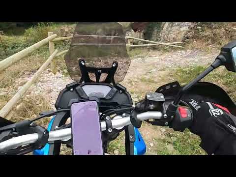 Descubriendo antiguas Minas de Texeo - Asturias