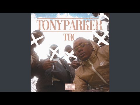 Tony Parker