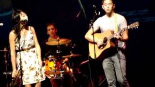 [BHere UCLA 2010] Clara Chung - Til We Go