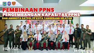 Download lagu Pembinaan Penyidik Pegawai Negeri Sipil (PPNS) mp3