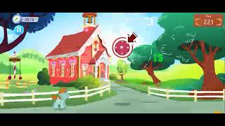 My Little Pony Game | Snips - Play the Ball Bounce game 🏀
