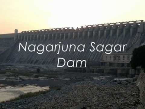 dams video