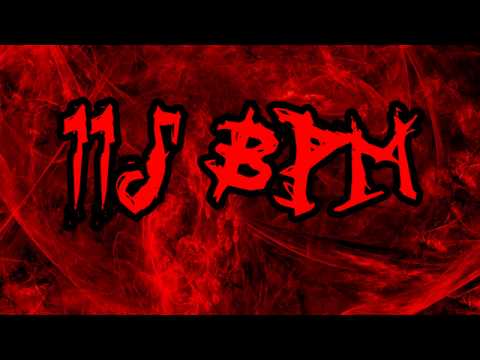 Metronome -- 115 BPM [Click Track]