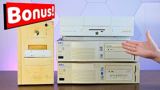 BONUS VIDEO: Pickups from a 90's Time Capsule HOARD