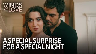 Download lagu #zeyhal sürprizlere doymuyor 🎁 | Rüzgarlı Tepe 202. Bölüm mp3