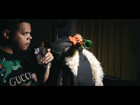 GR USA - The Official Launch Party For ‘Motu Viget’ Brut | Filmed By Dretti Visions