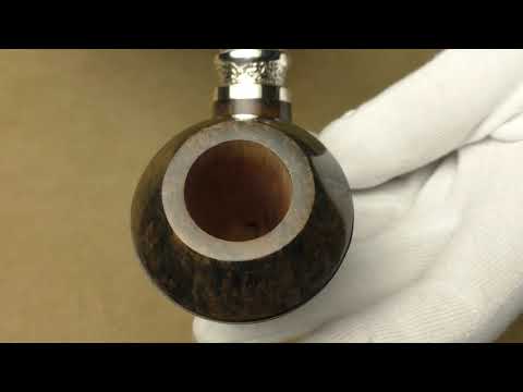 Ser Jacopo Pulchra L Albus et Niger C - pipe 1116