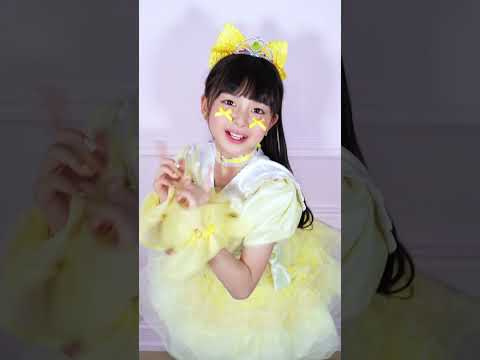 Kan-chan is in charge of 3 things!💛