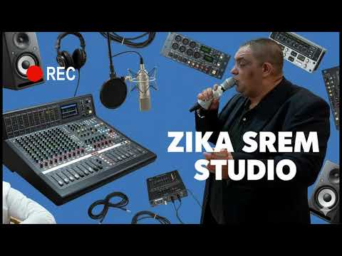 ZIKA SREM SVE PO MALO - TIKAMIX PRO