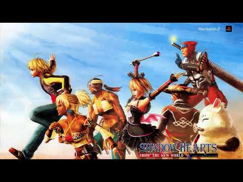 EPIC SOUNDTRACKS - Yoshitaka Hirota - From the New World