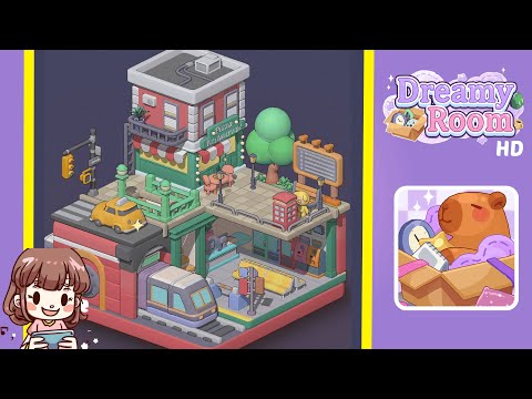 Dreamy Room Level 188 preview