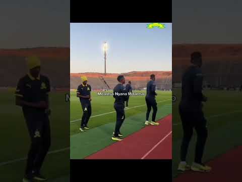 Mdantso Nyana #amapiano #edit #football #shorts #aftereffects #psl #fyp #southafrica #sundowns