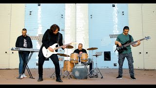 Magnituda - Kur Nata Korçën E Mbulon