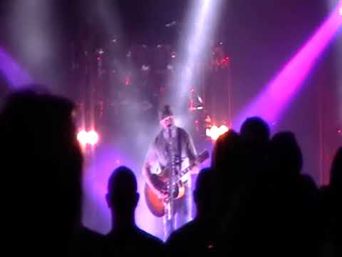 X-Fest 9 (3) Stained - Country Boy - Lubbock Texas (4-21-12)