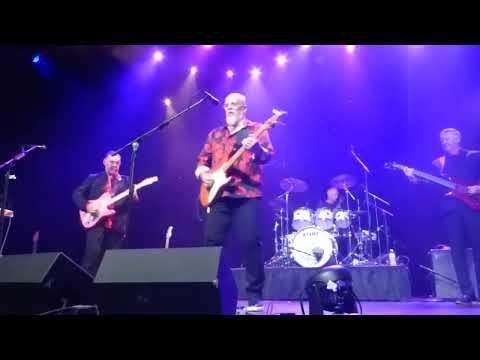 EXTC - Mayor of Simpleton (Live 9/2/2025)