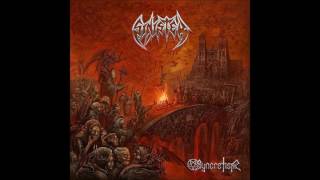 Sinister - Dominance By Acquisition