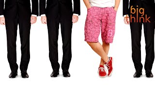 Fredrik Eklund:  How Authenticity Leads to Success